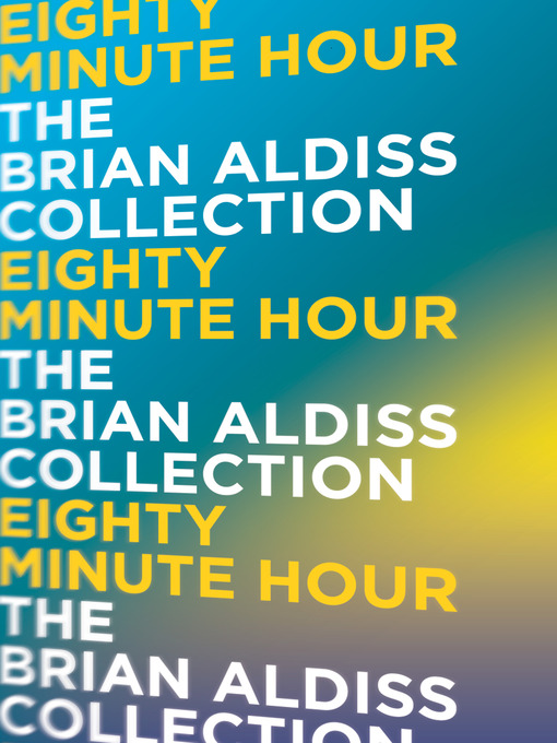 Cover image for Eighty Minute Hour